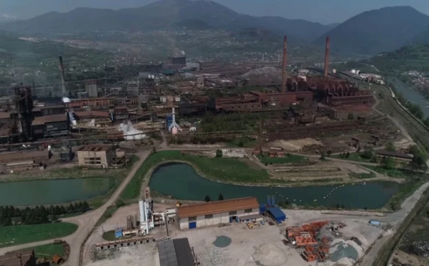 Vladi FBiH ponovno ponuđeni pogoni za proizvodnju čelika bez naknade